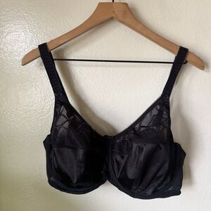 Elomi | Cate Full Cup Banded Bra